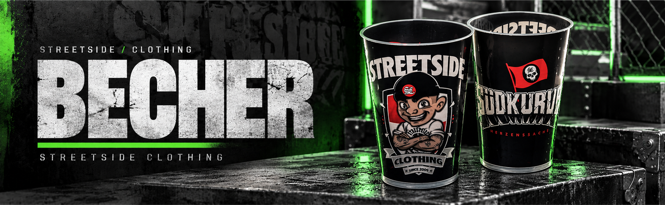 Becher