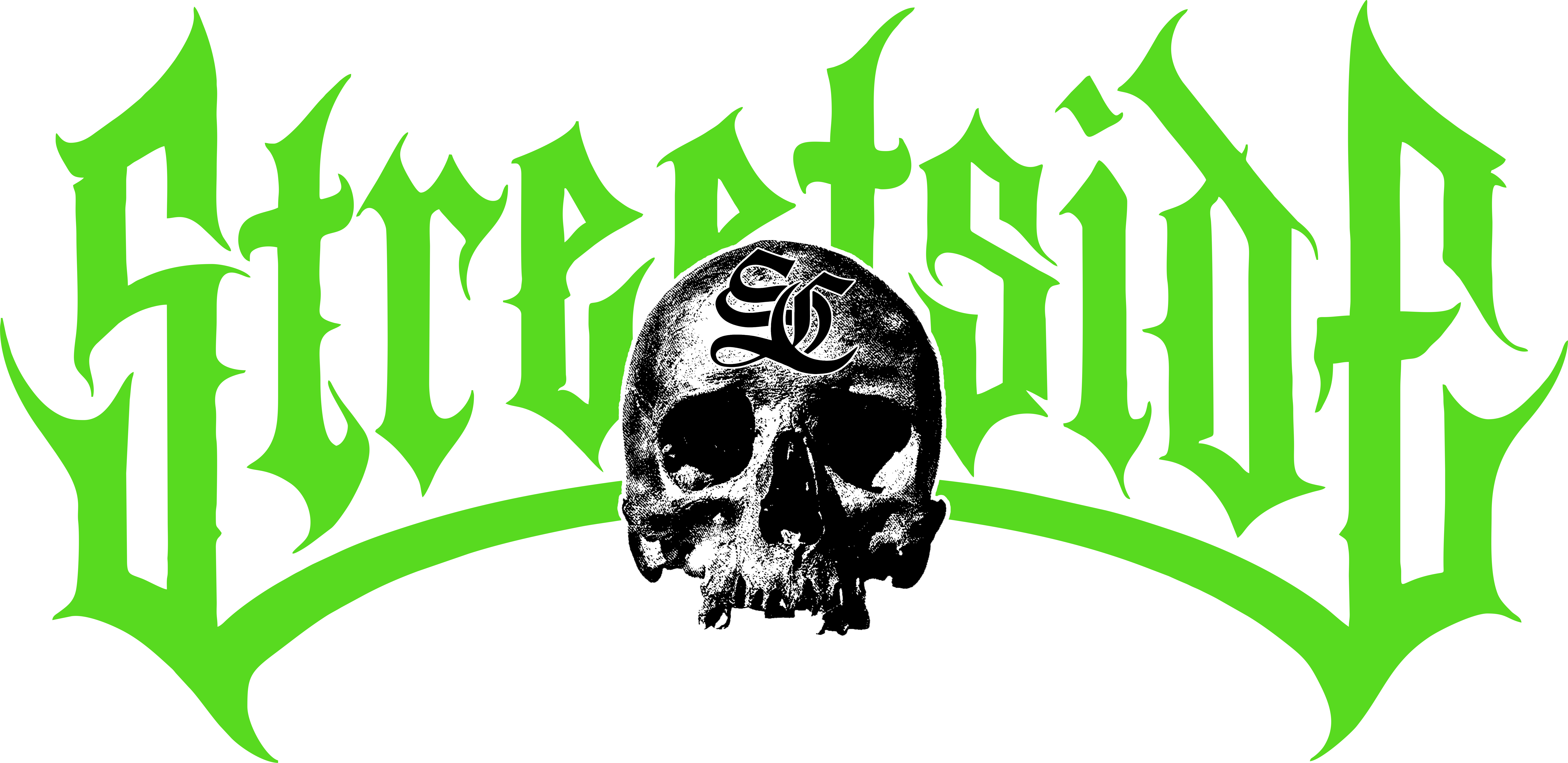 Streetside Clothing- Offizieller Shop!-Logo