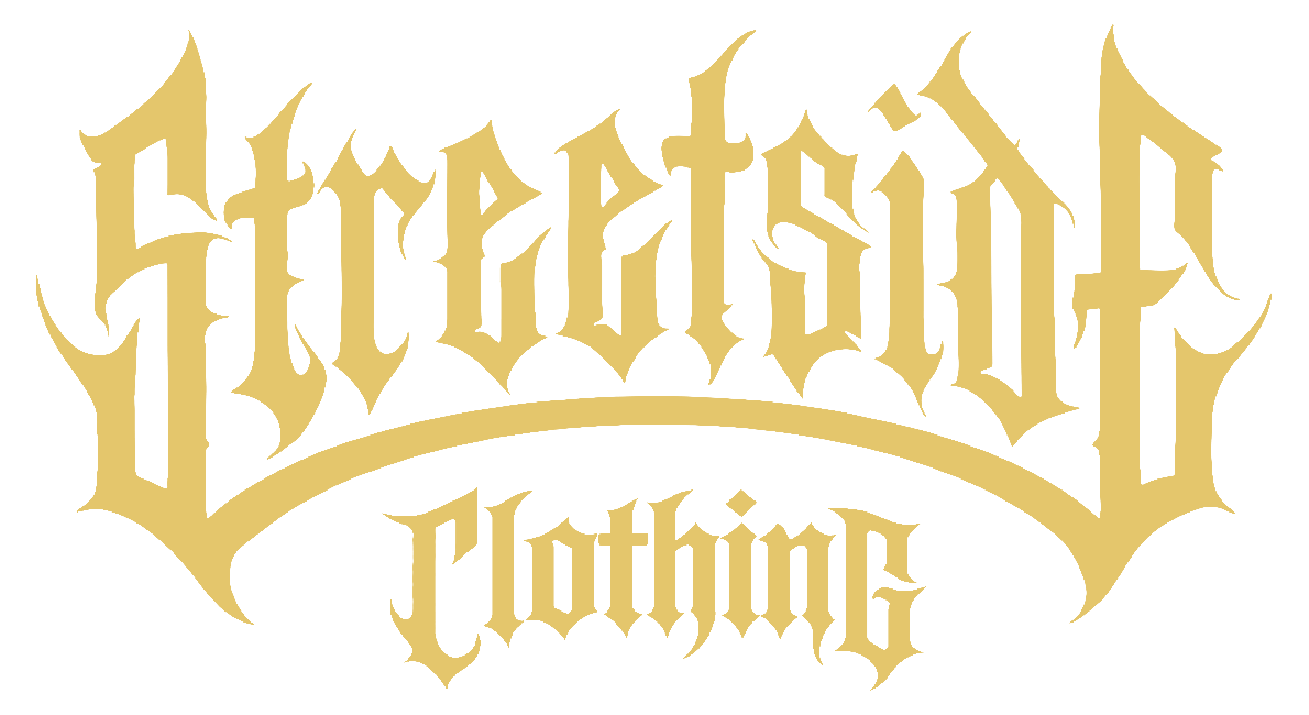 -STREETWERAR SHOP-Logo