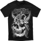 Preview: “Viking Skull” T-Shirt
