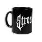 Preview: Tasse -Schriftzug „Streetside“