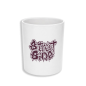 Preview: Streetside Graffiti Tasse
