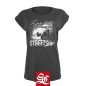 Preview: Shirt GirlY - Loca Hasta La Muerte!
