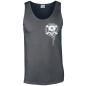 Preview: “Gear Skull” Tanktop