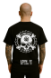 Preview: “Gear Skull 09” T-Shirt