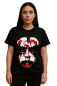 Preview: “Blood Mask” T-Shirt