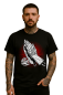 Preview: “Pray for the Streets” T-Shirt BLACK