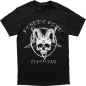 Preview: “Goat Skull Sigil” T-Shirt