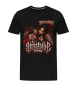 Preview: "TINTE im BLUT!" - T-Shirt