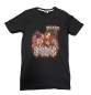 Preview: "TINTE im BLUT!" - T-Shirt