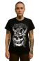 Preview: “Viking Skull” T-Shirt