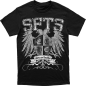 Preview: “SFTS Crest Eagle” T-Shirt
