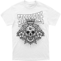 Preview: “Crowned Skull” T-Shirt