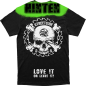 Preview: Love it or ....