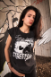 Preview: Shirt GirlY - Loca Hasta La Muerte!