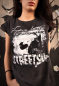Preview: Shirt GirlY - Loca Hasta La Muerte!
