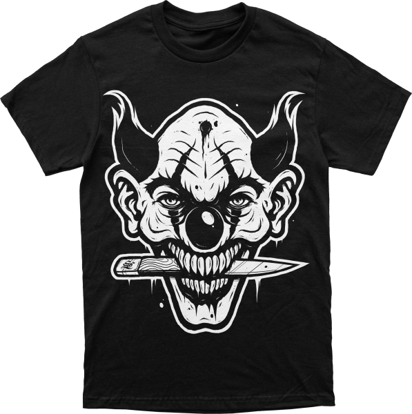 KillerClown