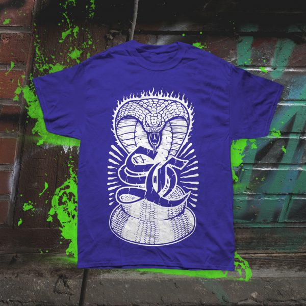 Snake Girly Tees