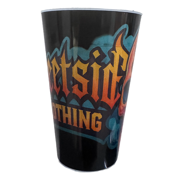 Preview: Grafitti SC - Becher