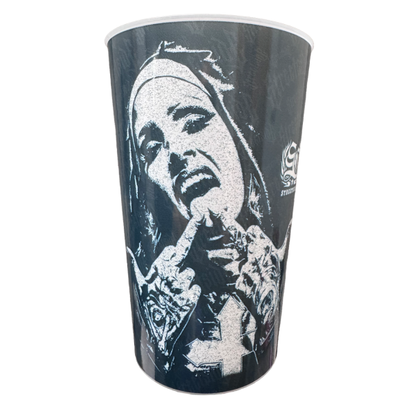 Becher