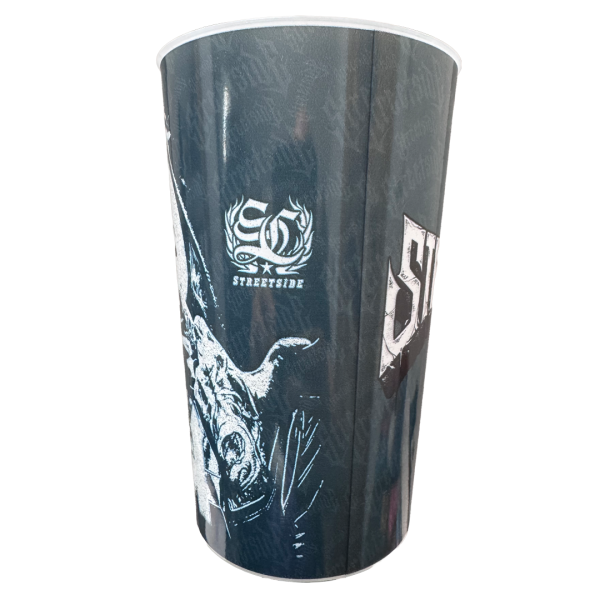 Becher