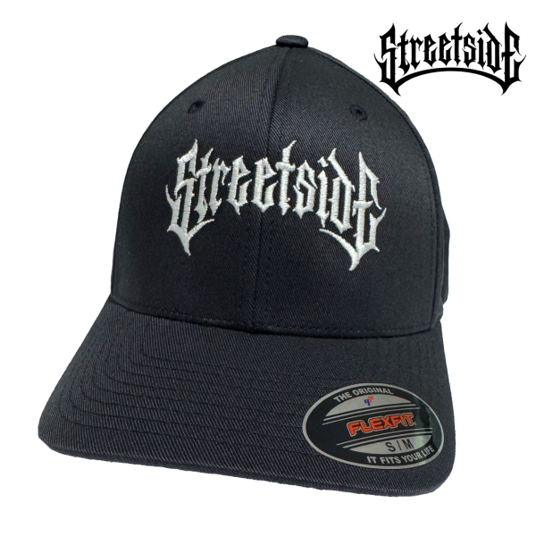 Flexfit Baseballkappe - Streetside