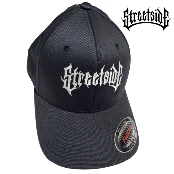 Preview: Flexfit Baseballkappe - Streetside