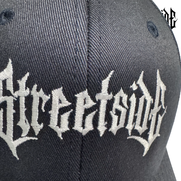 Preview: Flexfit Baseballkappe - Streetside