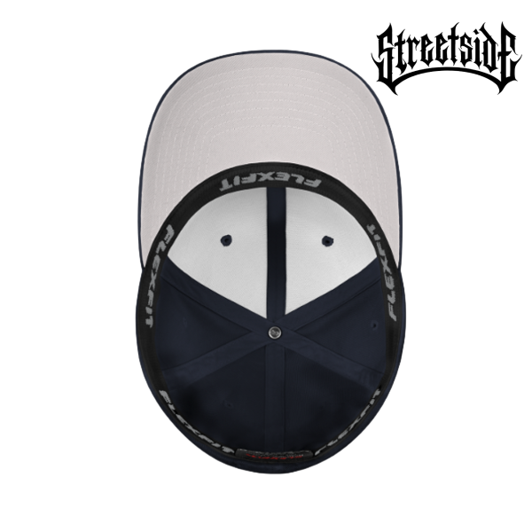 Preview: Flexfit Baseballkappe - Streetside