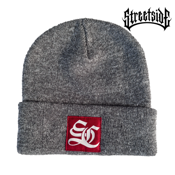 Beanie "SC Logo"
