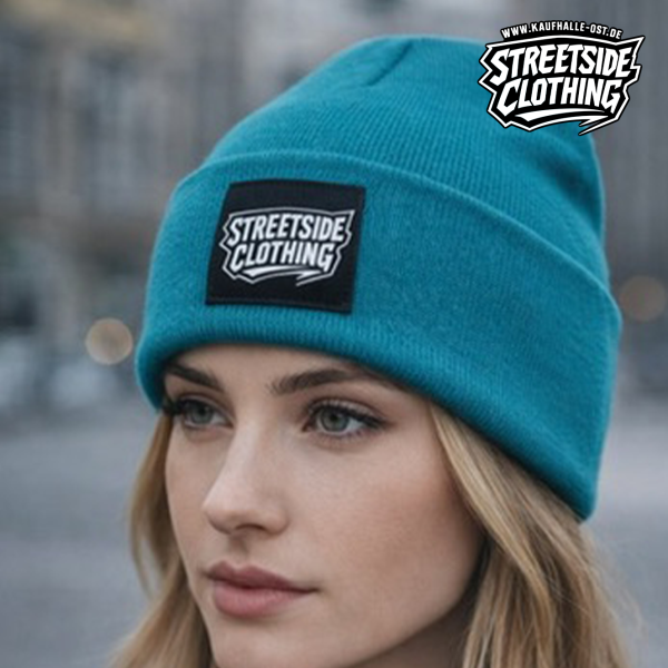 Preview: "NEW SC LOGO" - Beanie