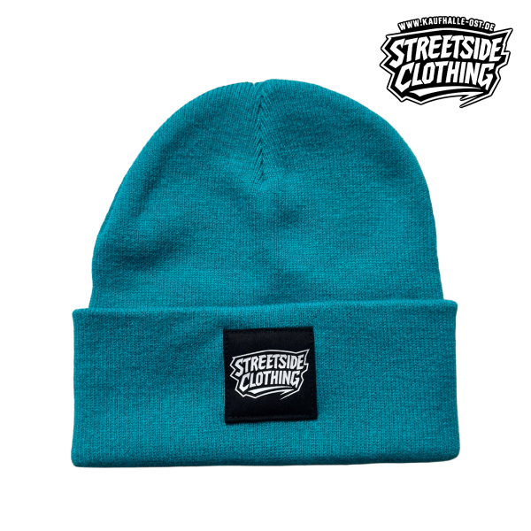 "NEW SC LOGO" - Beanie
