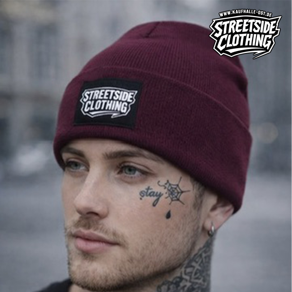 Preview: "NEW SC LOGO" - Beanie