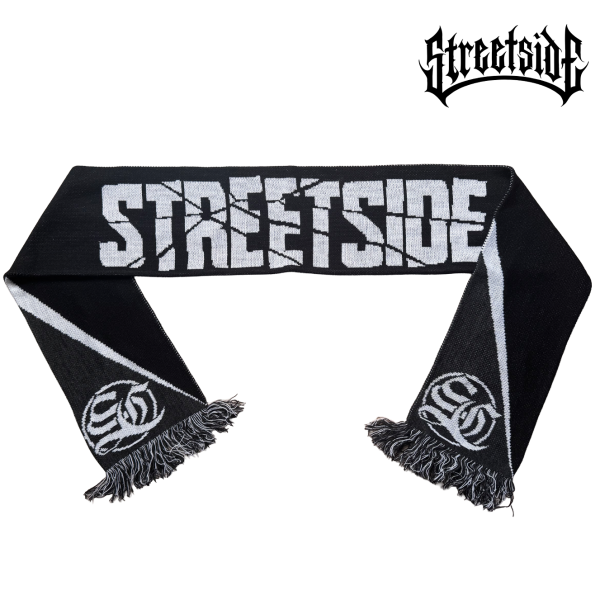 Streetside Schal