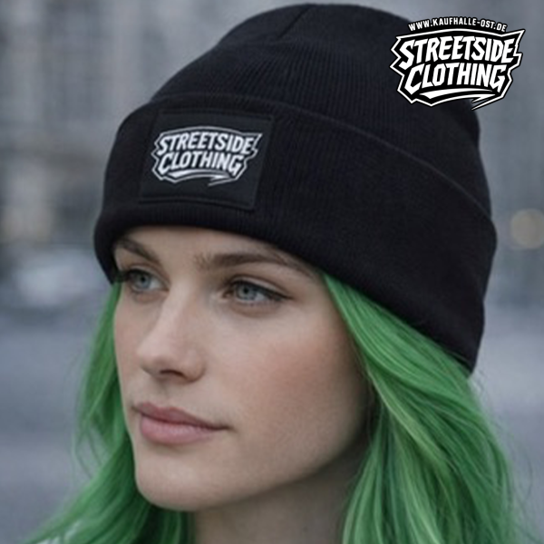 Preview: "NEW SC LOGO" - Beanie