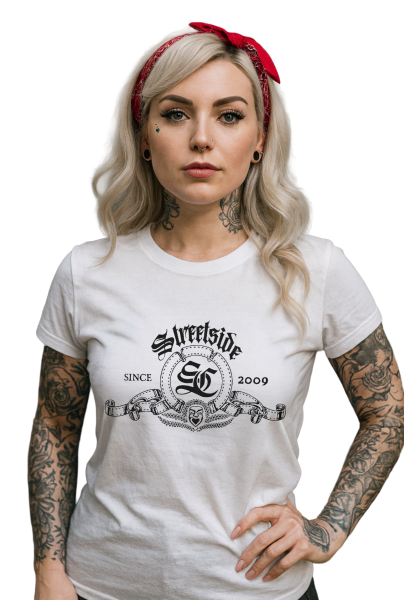 “Royal Classic” Ladies Tee