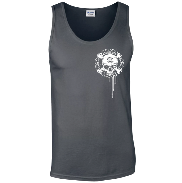 Tanktop - Love it...
