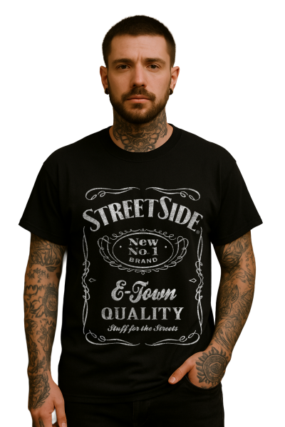“E-Town Quality” T-Shirt