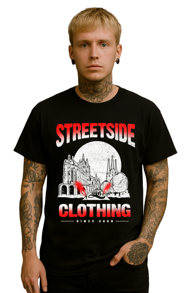"City Vibes  T-Shirt"