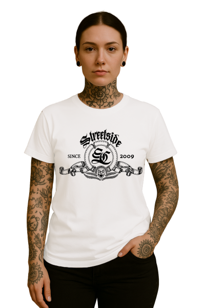 Preview: “Heritage Crest” T-Shirt