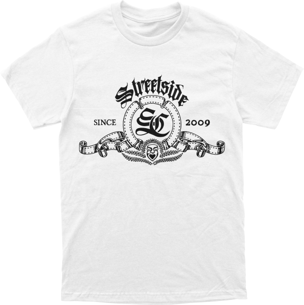 Girly Shirt - StreetFilm
