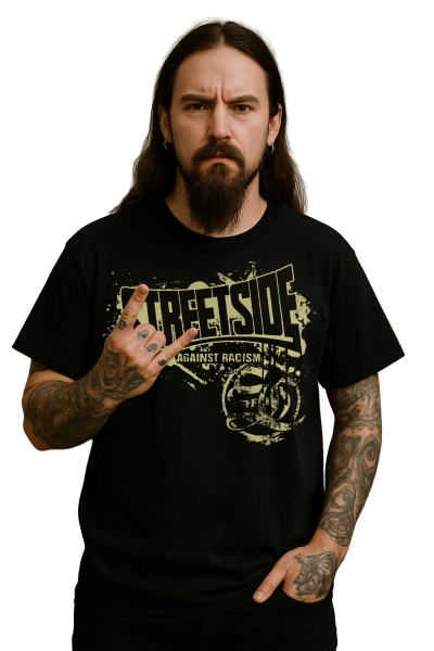 “Against Racism” T-Shirt