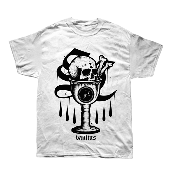 vanitas, shirt, t-shirt