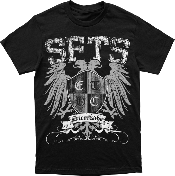 SFTS Wappen