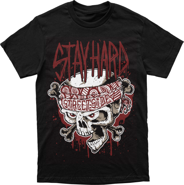 StayHard