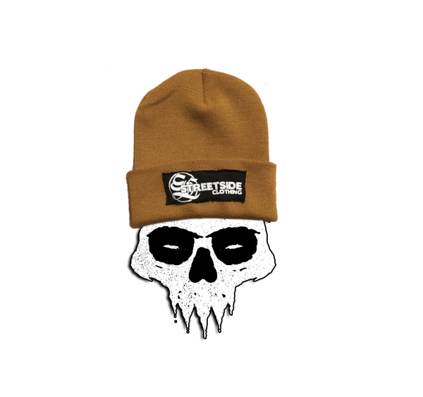 SC Beanie
