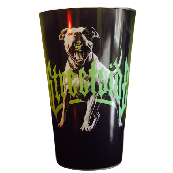 becher
