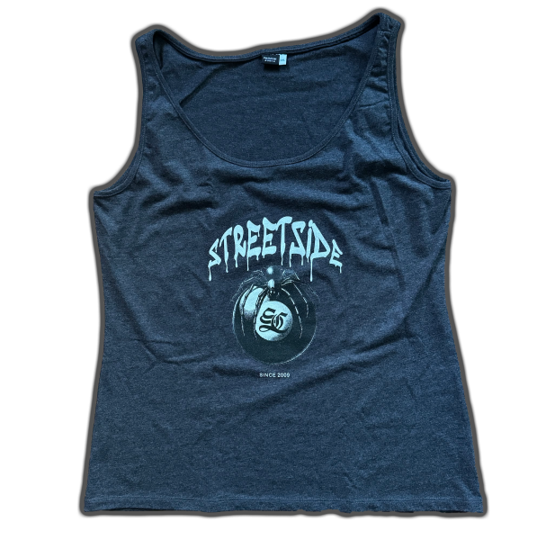 TankTop GirlY - SC BALLS