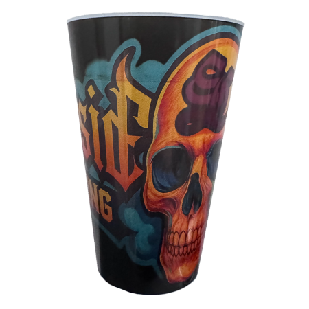 Grafitti SC - Becher