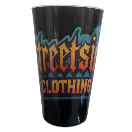Grafitti SC - Becher
